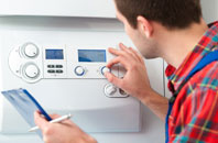 free commercial Hemsworth boiler quotes